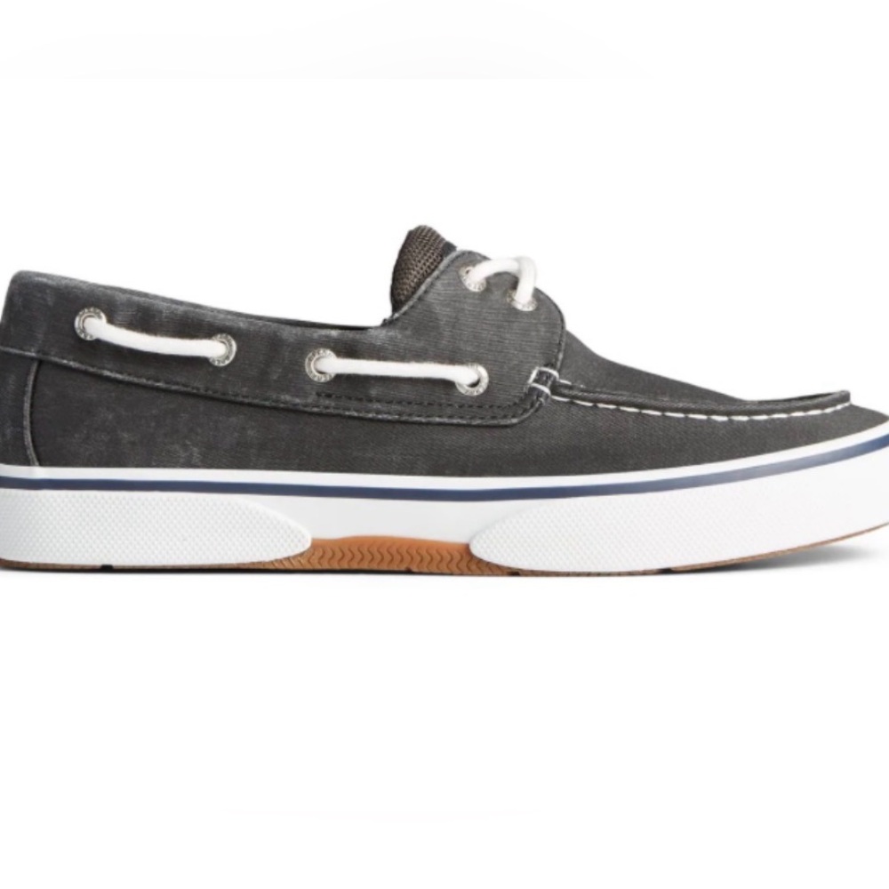 ⚓️ Sperry 9M _Top-Sider Halyard 2 eye Navy/Honey